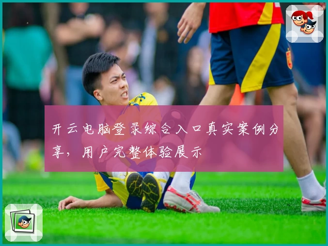 开云电脑登录综合入口真实案例分享，用户完整体验展示