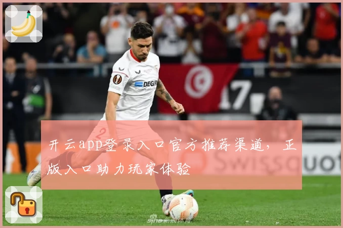 开云app登录入口官方推荐渠道，正版入口助力玩家体验