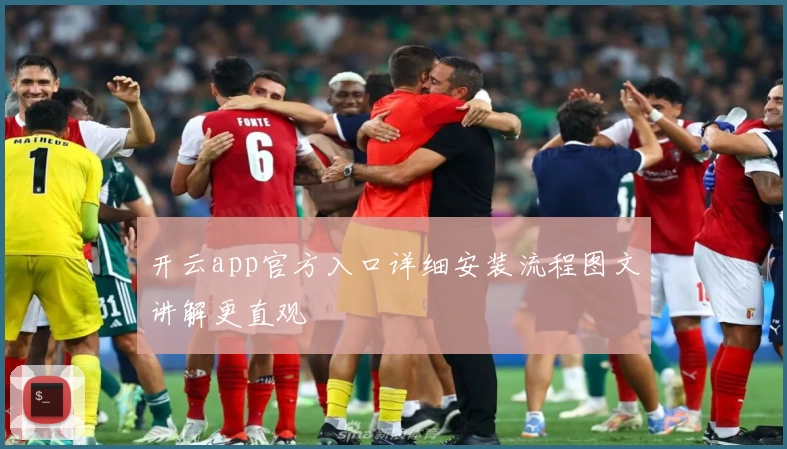 开云app官方入口详细安装流程图文讲解更直观