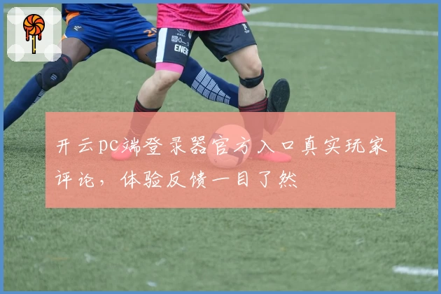 开云pc端登录器官方入口真实玩家评论，体验反馈一目了然